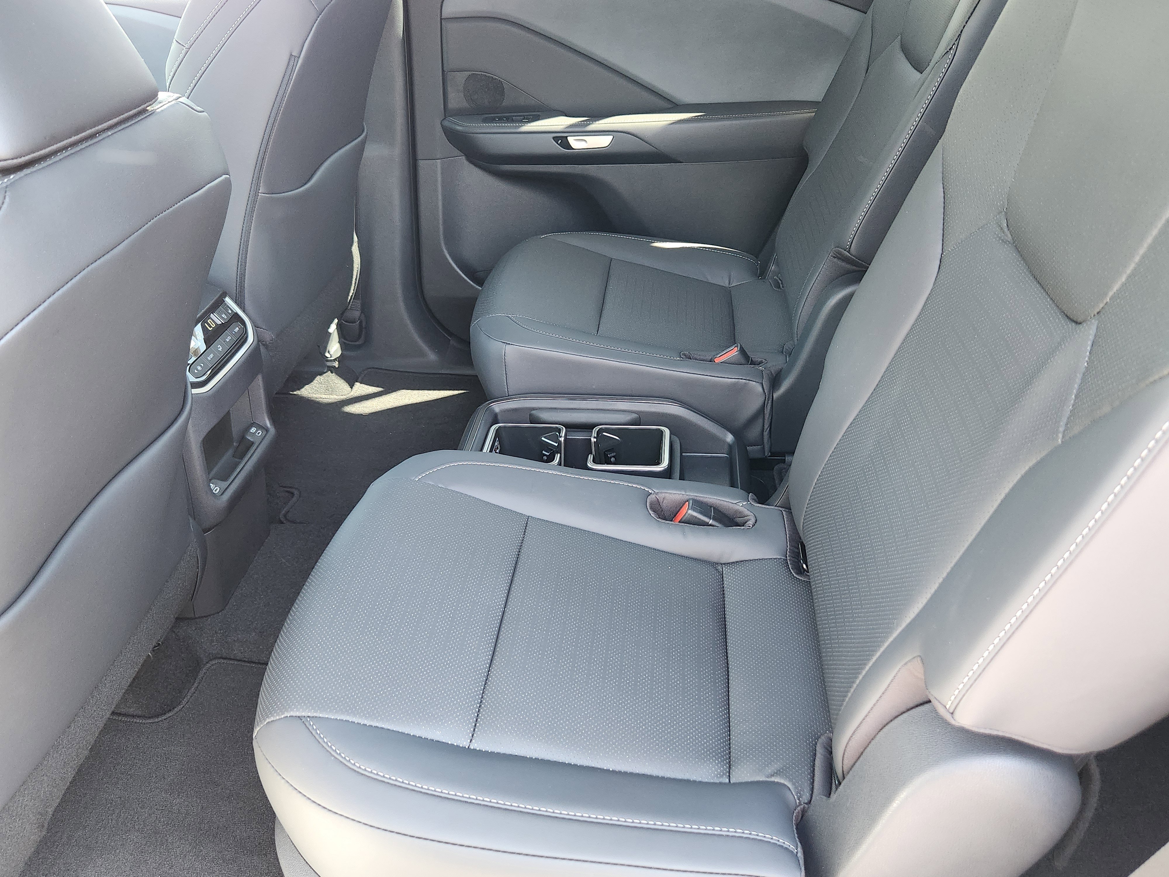 New 2026 Lexus TX 350 AWD w/ Technology Package image 18