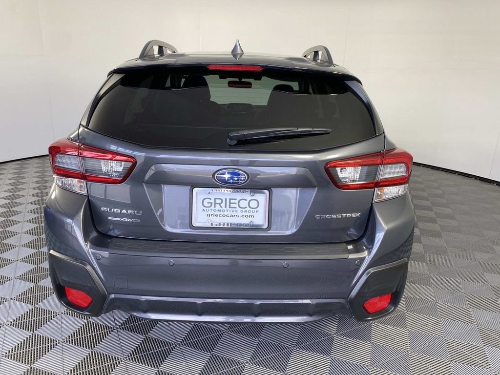 Used 2023 Subaru Crosstrek 2.5i Limited AWD/4WD image 7