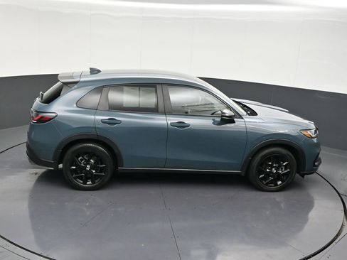 Used 2024 Honda HR-V Sport image 21