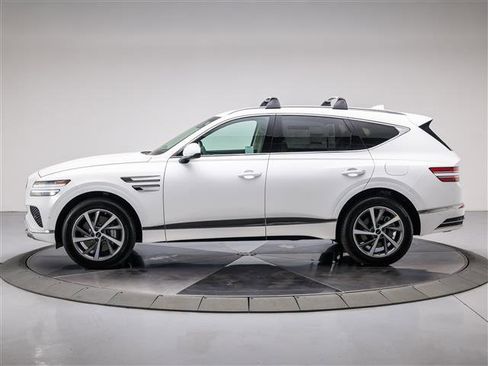 New 2026 Genesis GV80 2.5T Advanced image 2