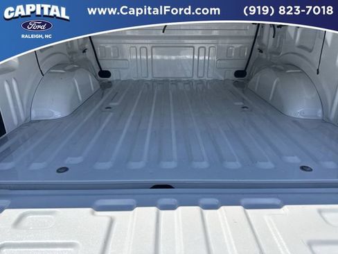 Certified 2025 Ford F150 Lariat w/ Equipment Group 501A Mid AWD/4WD image 16