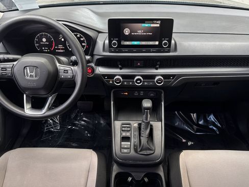 Used 2024 Honda CR-V EX image 26