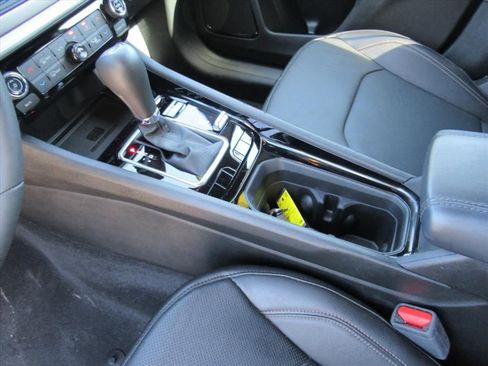 Used 2024 Jeep Compass Limited w/ Elite Group image 16