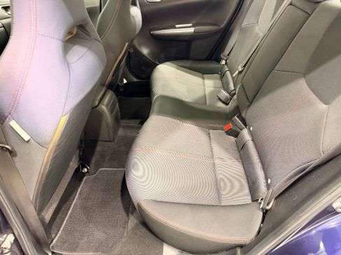Used 2013 Subaru Impreza WRX Premium image 36