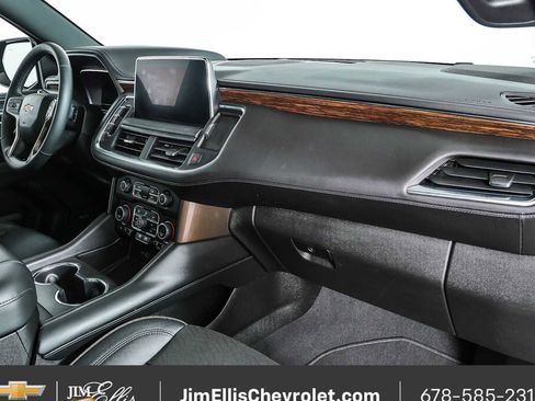 Certified 2023 Chevrolet Tahoe High Country w/ Premium Package 2 AWD/4WD image 23