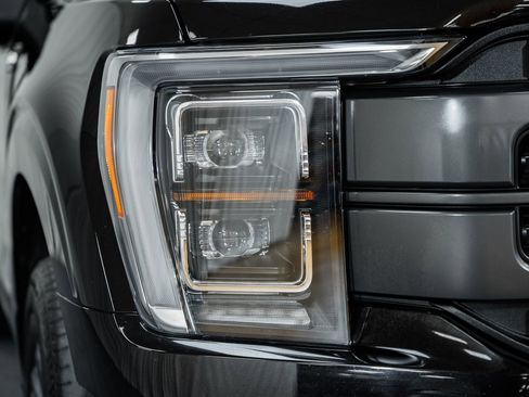 Used 2023 Ford F150 Lariat w/ Equipment Group 502A High image 15