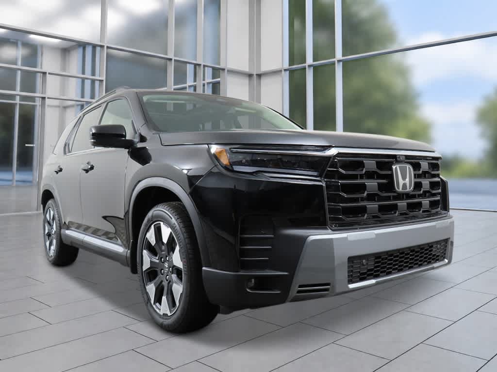 New 2026 Honda Pilot Elite image 7