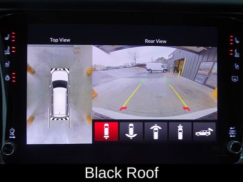 New 2024 Jeep Grand Wagoneer Series II w/ Quick Order Packagew 28T image 10