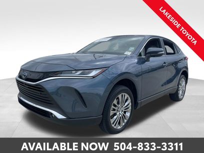 Certified 2024 Toyota Venza Limited