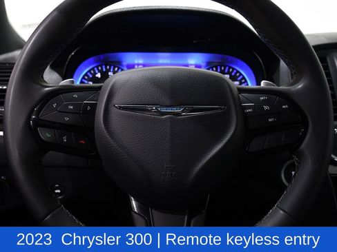 Used 2023 Chrysler 300 S image 10