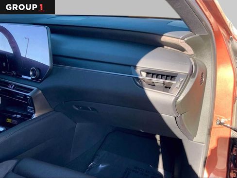 Used 2023 Lexus RX 350 w/ Cold Area Package AWD/4WD image 18