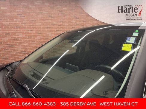 Certified 2023 Nissan Rogue S image 58