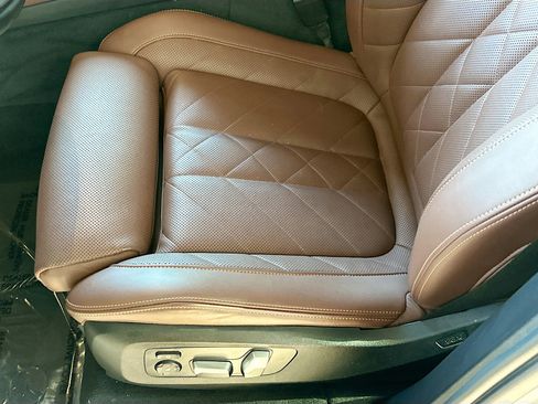 Certified 2024 BMW X5 xDrive40i w/ Parking Assistance Package image 17