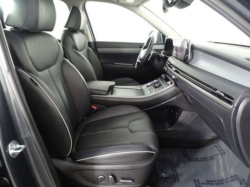 Used 2024 Hyundai Palisade XRT AWD/4WD image 17