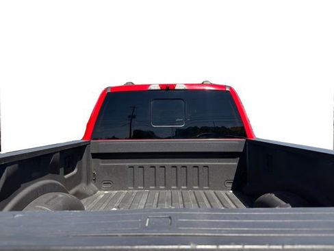 Used 2022 Ford F250 Lariat w/ Chrome Package AWD/4WD image 28