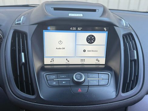 Used 2018 Ford Escape SEL w/ Ford Safe & Smart Package image 31