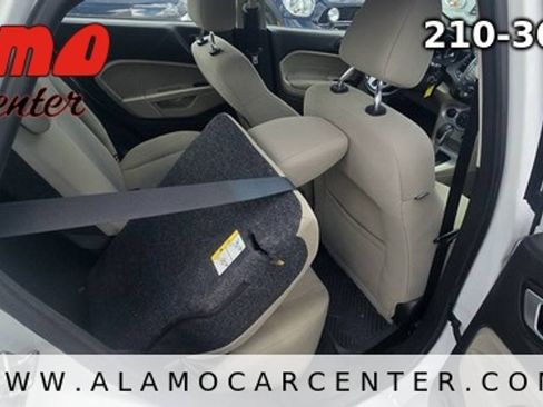 Used 2016 Ford Fiesta SE FWD image 19
