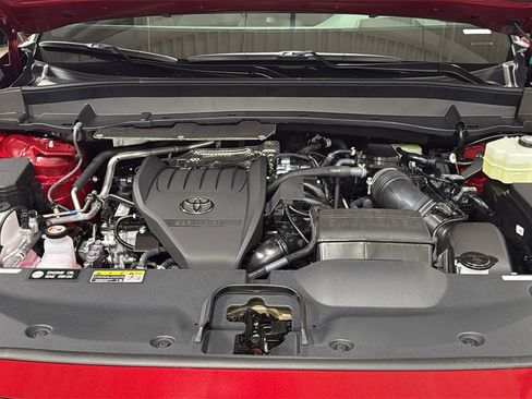 New 2026 Toyota Grand Highlander AWD Hybrid image 26