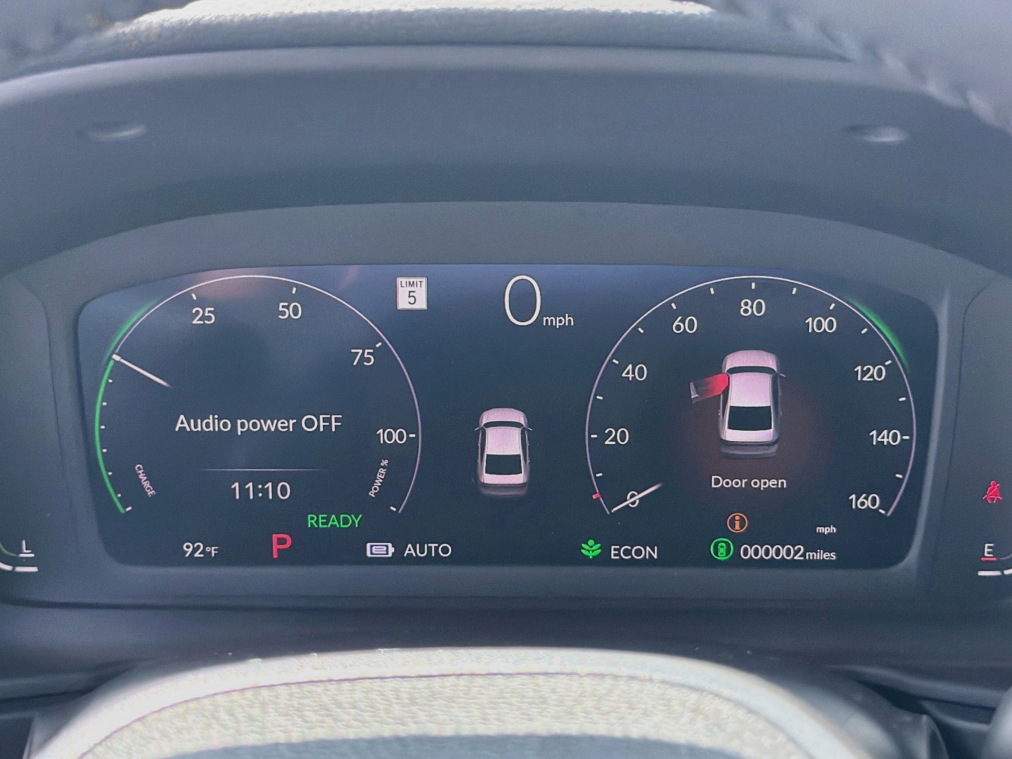 New 2026 Honda Accord Sport image 11