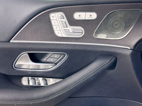 Certified 2022 Mercedes-Benz GLE 350 4MATIC image 23