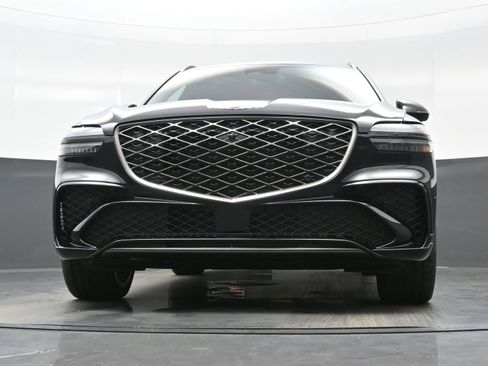 New 2026 Genesis GV70 3.5T Sport Prestige image 12