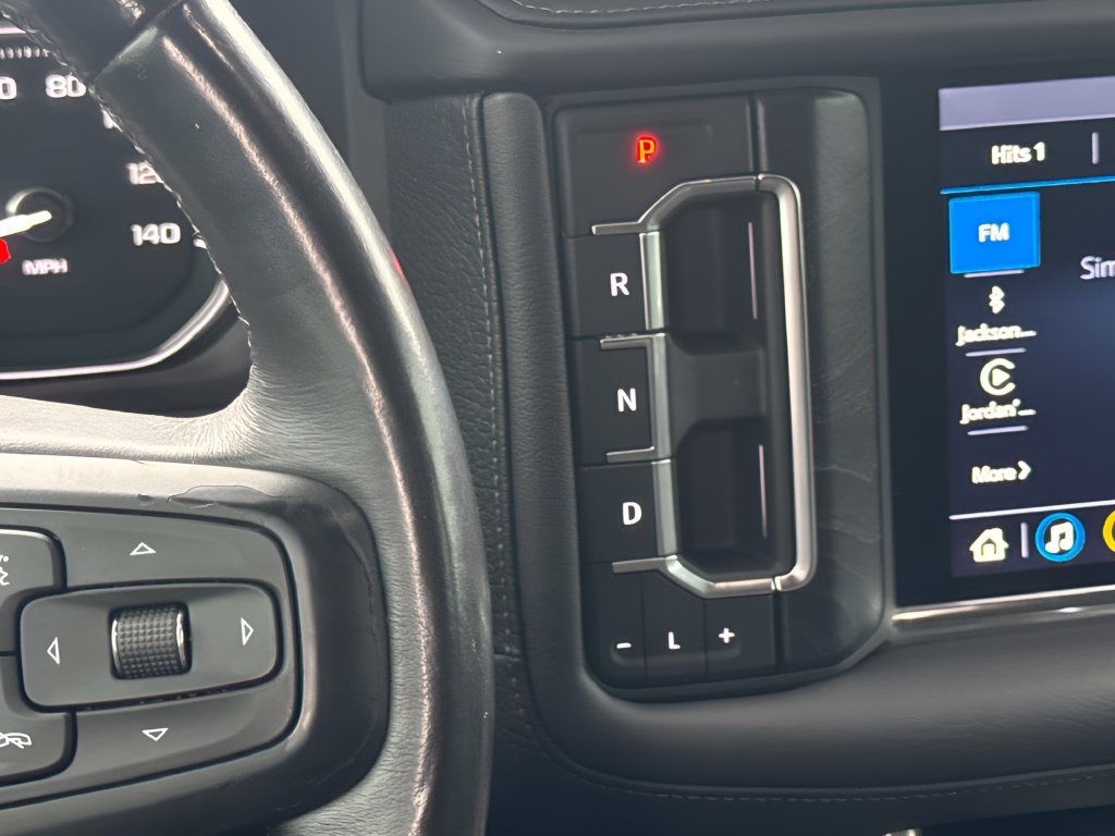 Used 2021 GMC Yukon Denali w/ Denali Ultimate Package AWD/4WD image 18