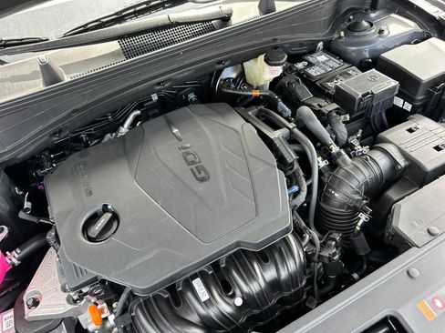 New 2026 Kia Sportage EX AWD/4WD image 33
