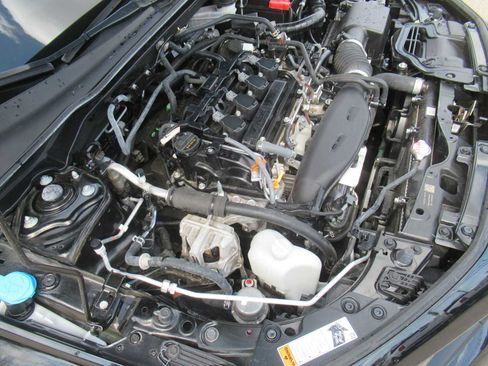 Used 2024 Honda Civic EX image 13