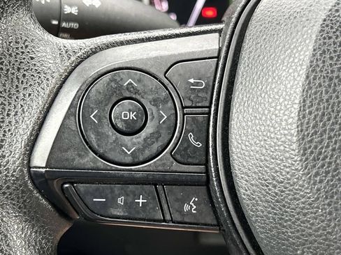 Used 2023 Toyota RAV4 XLE w/ Convenience Package FWD image 31