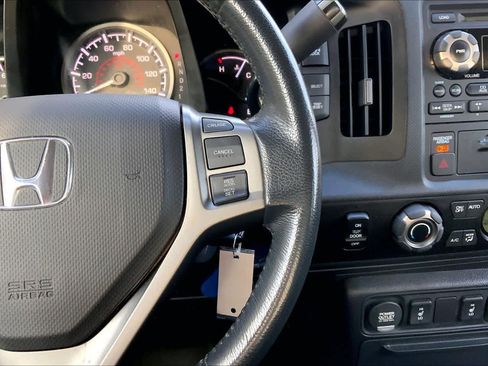 Used 2013 Honda Ridgeline RTL image 24