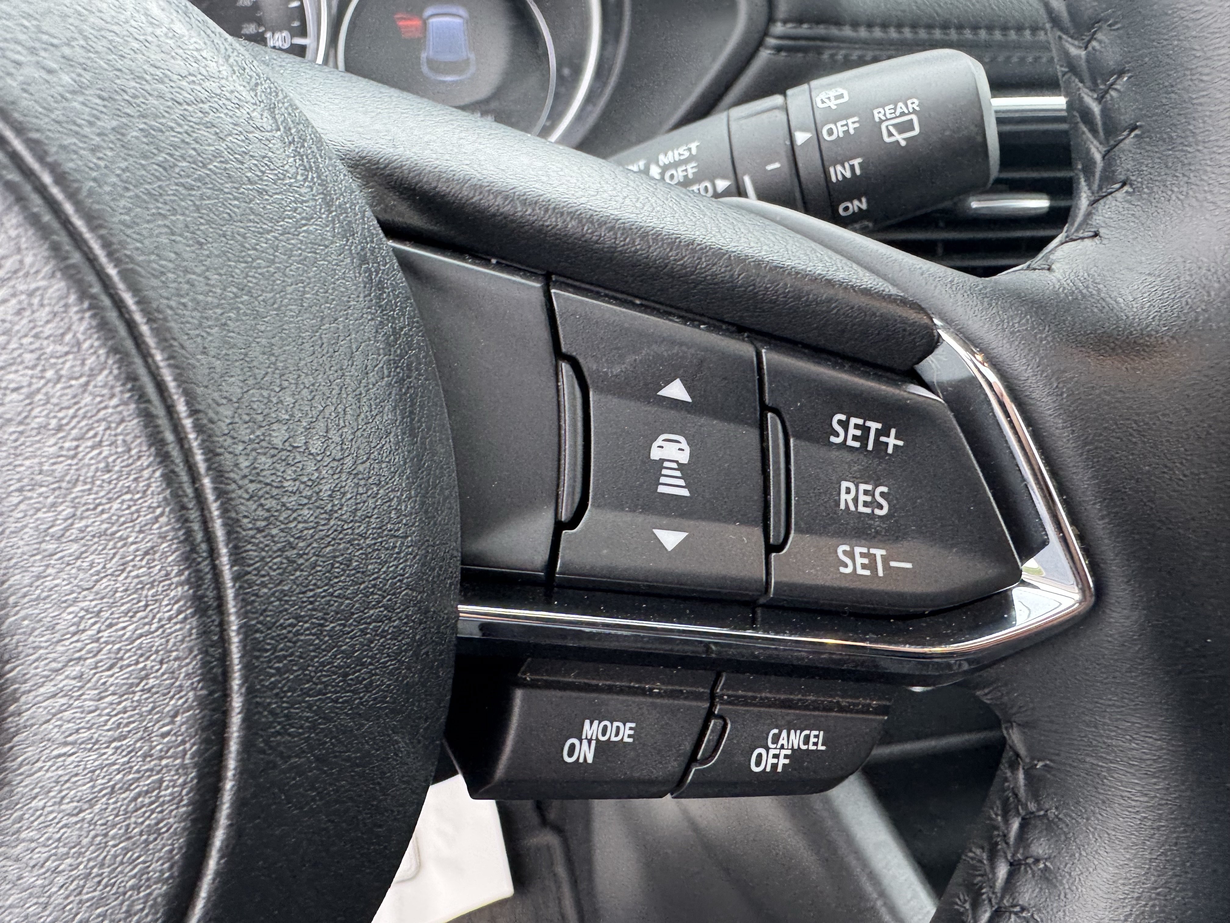 Used 2023 MAZDA CX-5 AWD 2.5 S image 19
