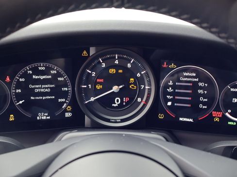 Certified 2021 Porsche 911 Carrera S RWD image 17