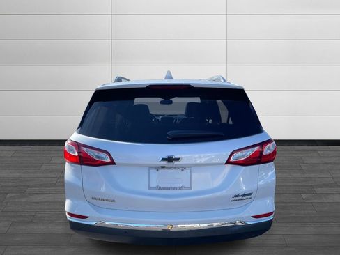 Used 2019 Chevrolet Equinox Premier image 4