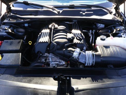 Used 2023 Dodge Challenger R/T Scat Pack image 19