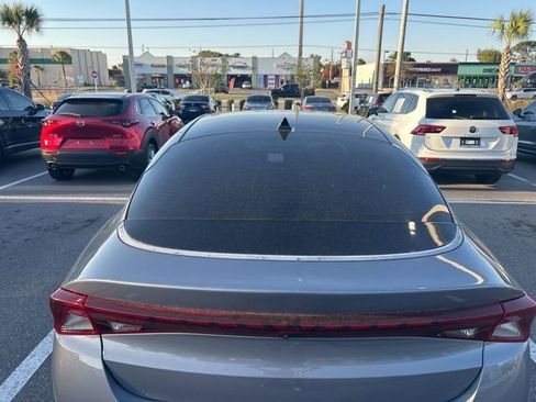 Used 2023 Kia K5 EX image 5