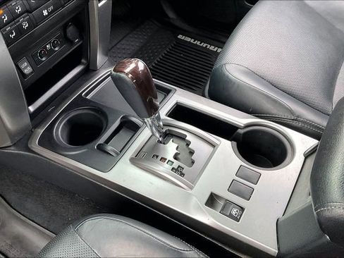 Used 2016 Toyota 4Runner Limited image 13