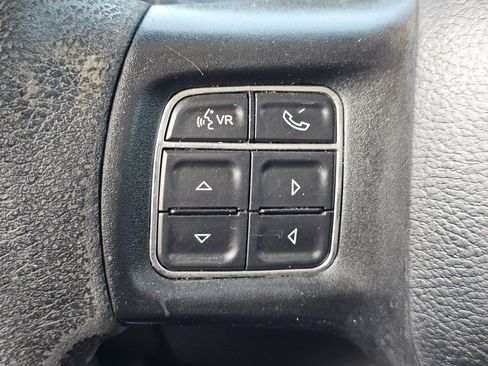 Used 2016 RAM 1500 Tradesman w/ Popular Equipment Group AWD/4WD image 14