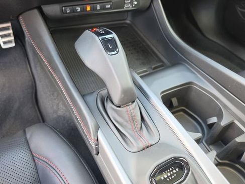 New 2026 Dodge Charger Scat Pack AWD/4WD image 33