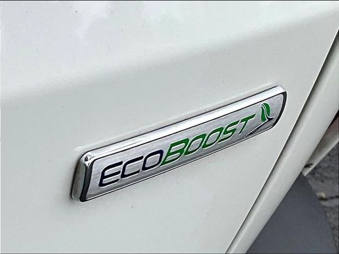 Used 2020 Ford Escape SEL FWD image 36
