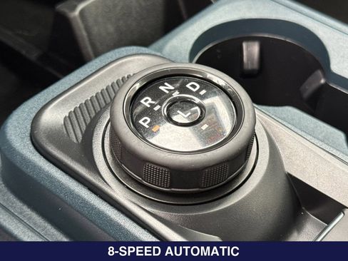 Used 2024 Ford Maverick XL FWD image 21