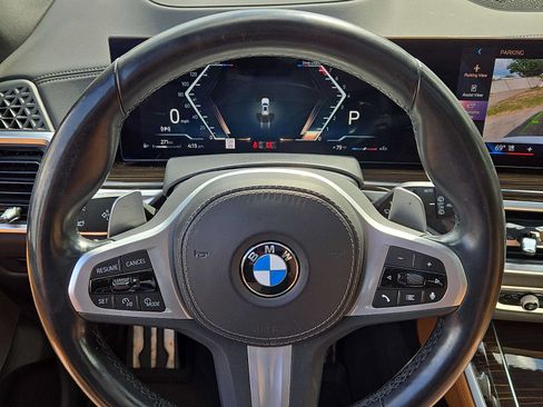 Used 2024 BMW X5 xDrive40i w/ M Sport Package AWD/4WD image 18