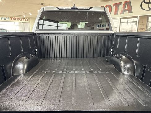 New 2026 Toyota Tundra SR5 image 24