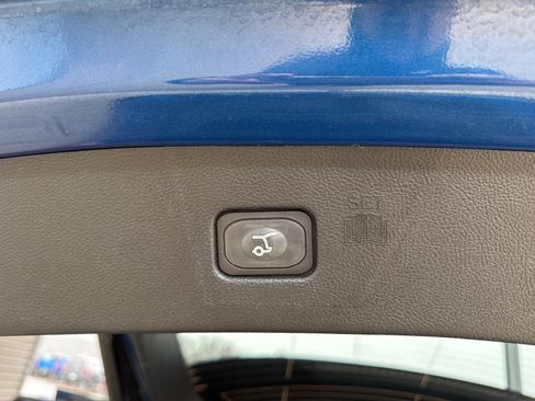 Certified 2024 Ford Edge SEL w/ Convenience Package image 40