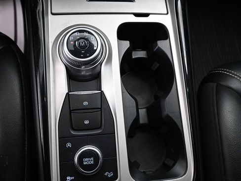 Used 2022 Ford Explorer ST w/ ST High-Performance Pack AWD/4WD image 15