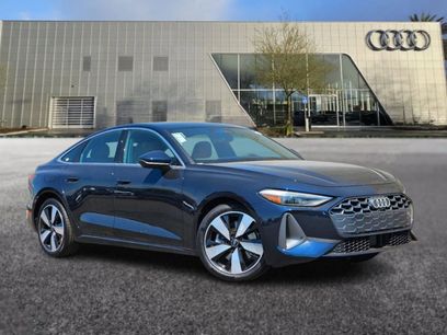 New 2025 Audi A5 2.0T Premium