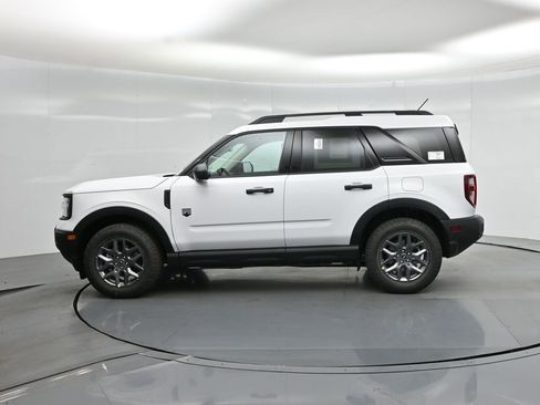 New 2026 Ford Bronco Sport Big Bend w/ Convenience Package AWD/4WD image 26