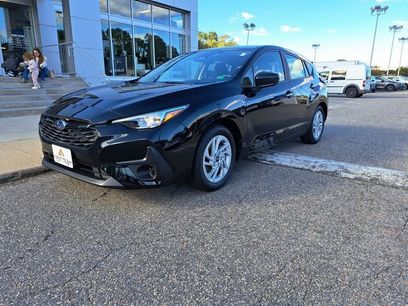 New 2025 Subaru Impreza 2.0i