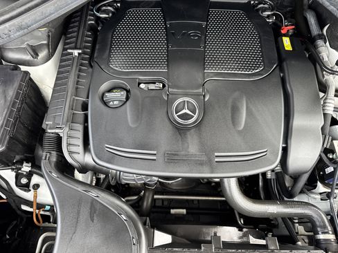 Used 2018 Mercedes-Benz GLE 350 image 32