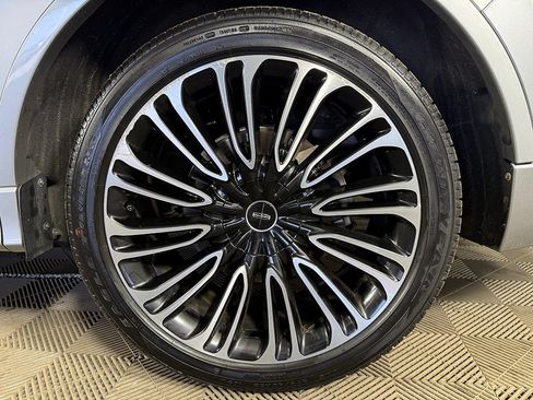 Used 2021 Lincoln Aviator Black Label AWD/4WD image 24
