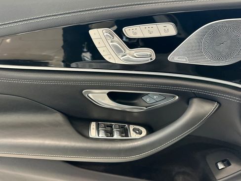 Used 2019 Mercedes-Benz AMG GT 63 image 10